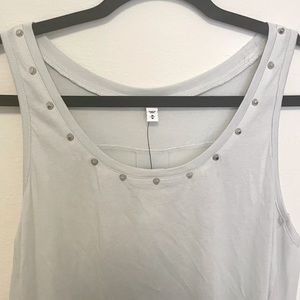 NWT ✨ Express Studded Tank Top // Size M